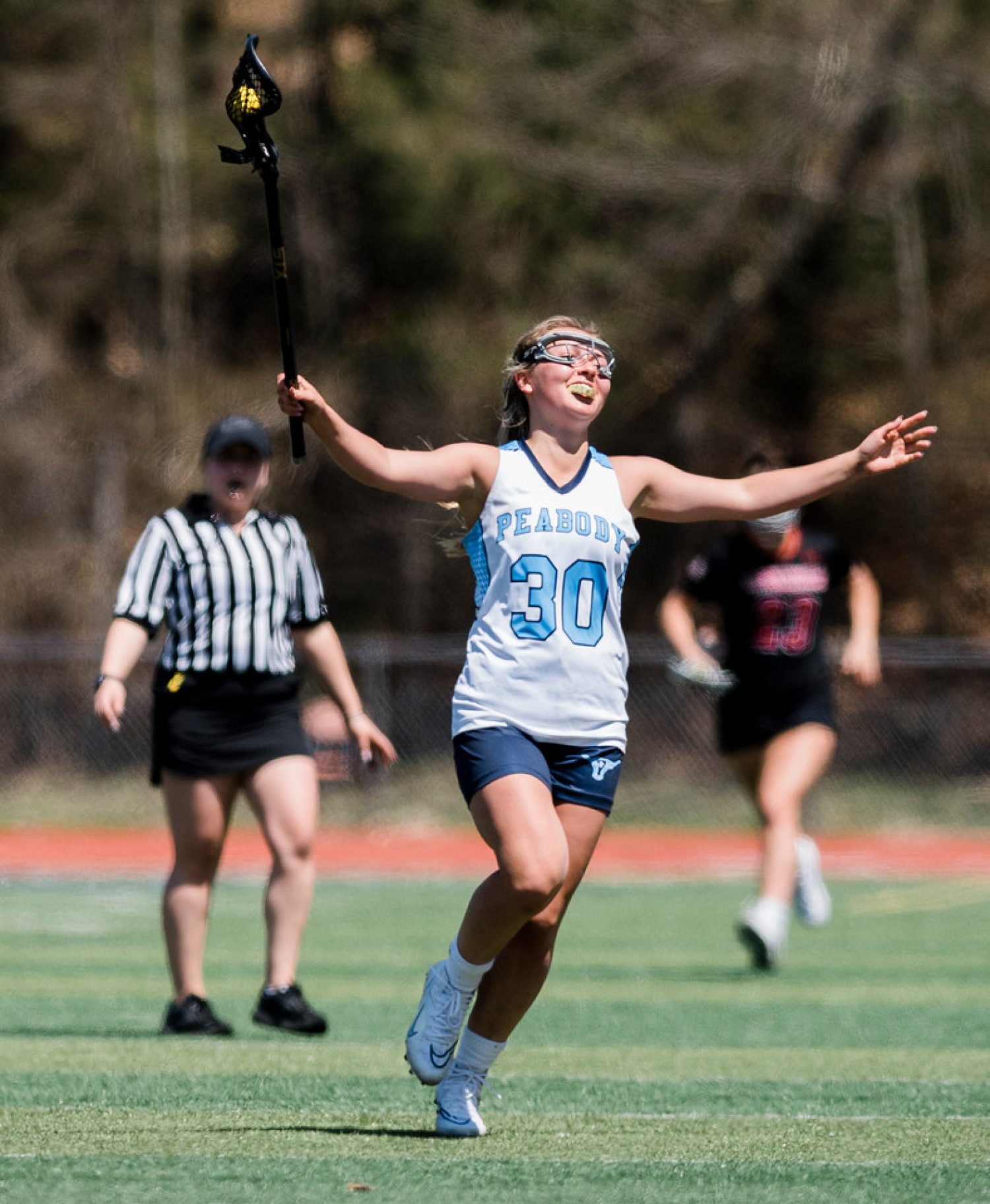 MIAA releases girls lacrosse state tournament brackets Itemlive