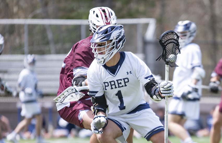 MIAA releases boys lacrosse state tournament brackets Itemlive