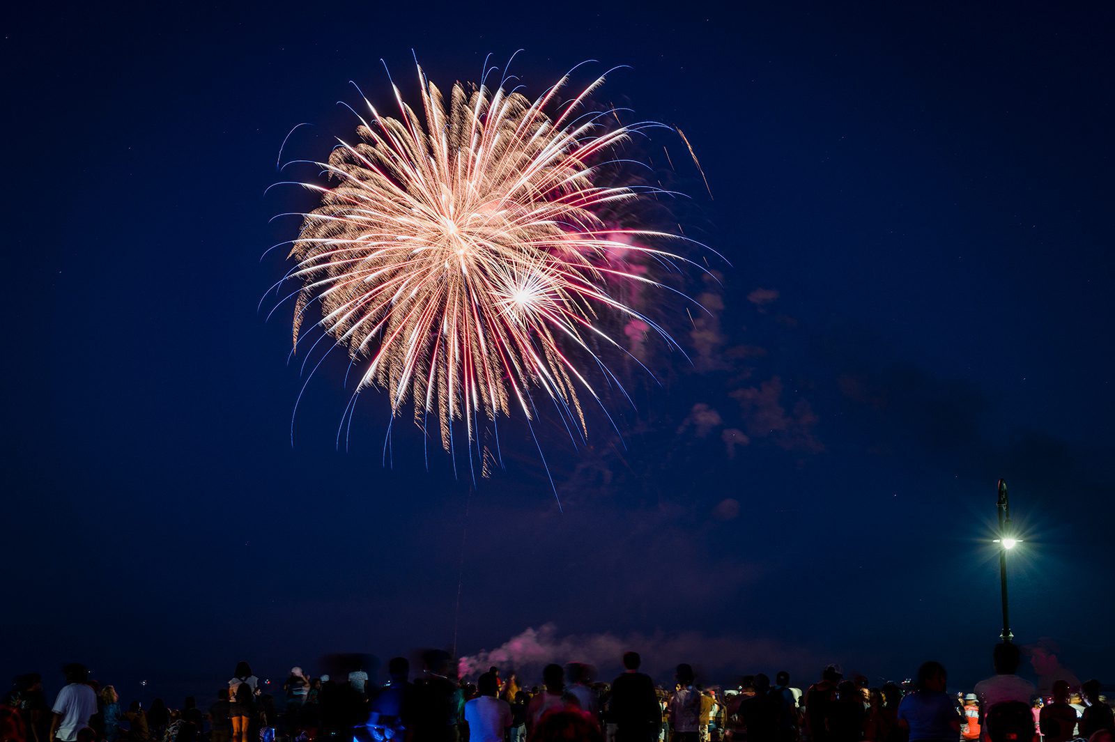 Lynn and Swampscott Independence Day celebrations postponed Itemlive