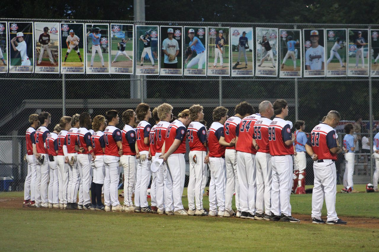 Torrance 15-under baseball team advances to Babe Ruth World Series