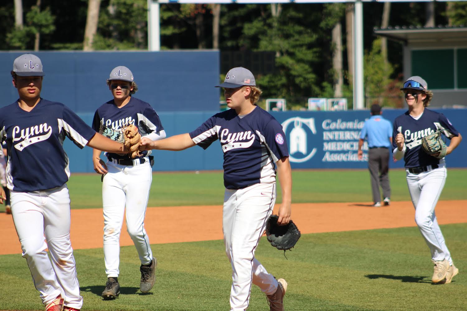 Greater Lynn Babe Ruth in full swing - Itemlive : Itemlive