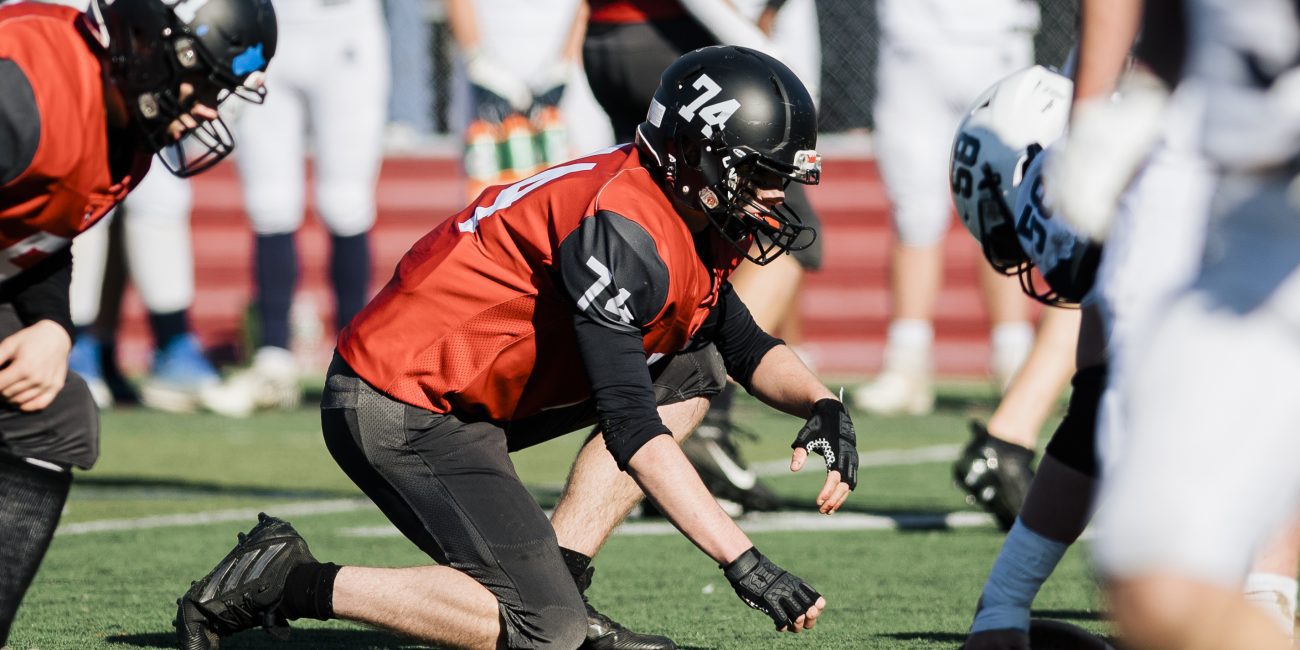 Aided by a special brotherhood with a high school teammate