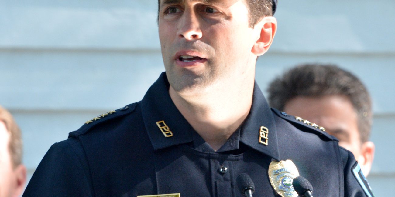 Lynnfield police chief's top priorities two new cruisers, increased OT