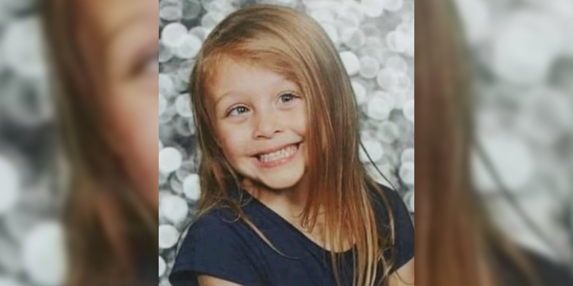 Harmony Montgomery search underway near Saugus Itemlive