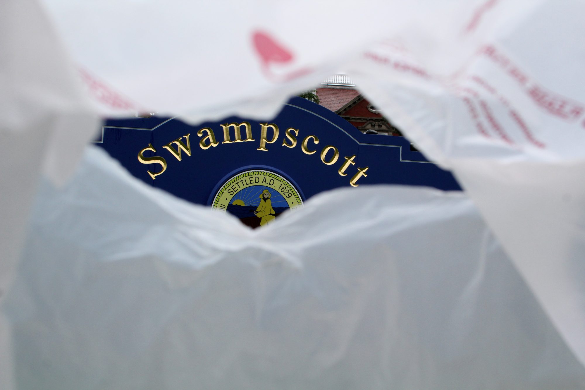 Swampscott Waste Advisory disapproves plastic ban Itemlive