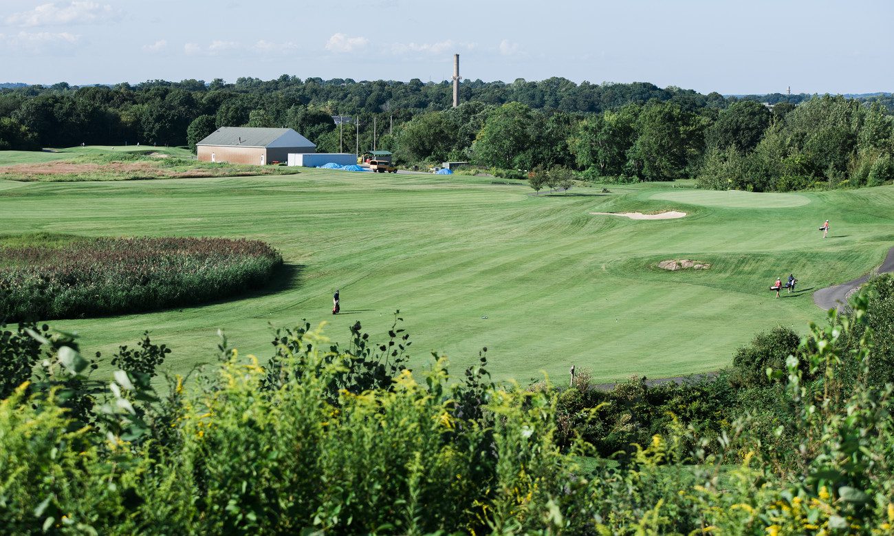 The Meadow at Peabody Golf Course. Itemlive Itemlive