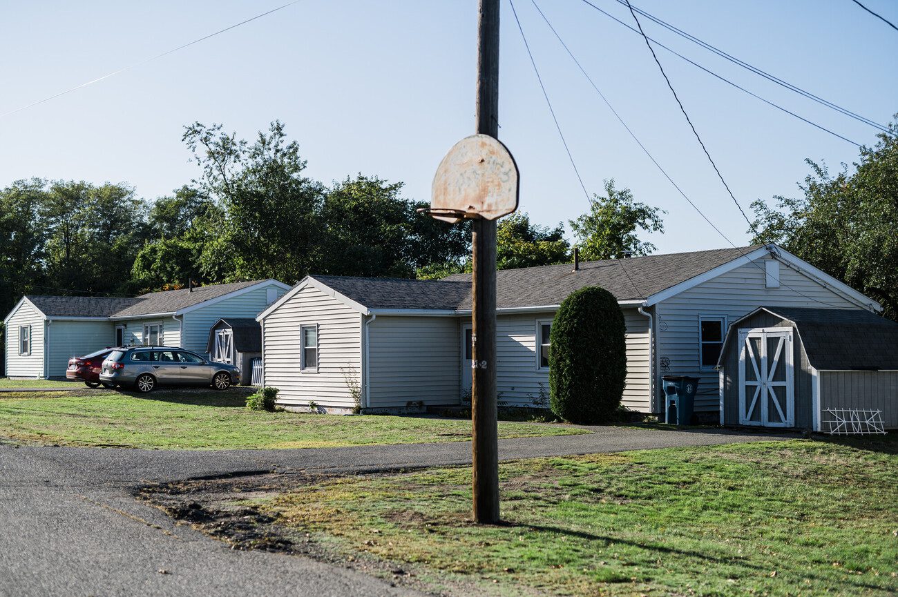 Special Town Meeting set for Nahant Coast Guard housing Itemlive