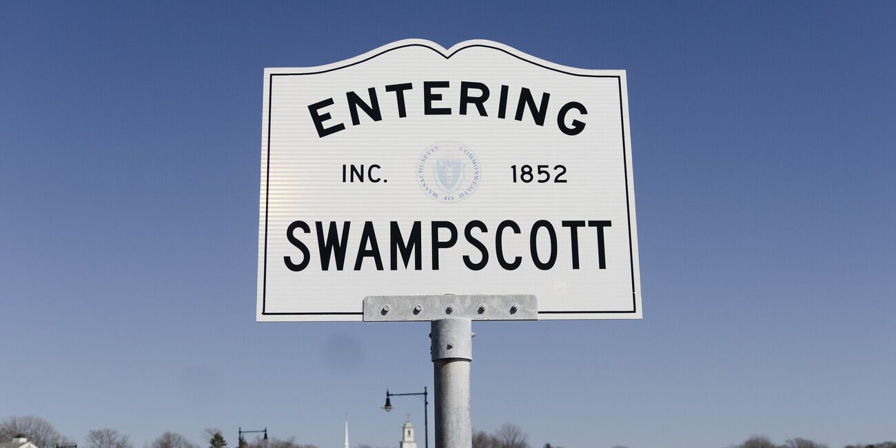 Swampscott calling artists to paint utility box murals Itemlive Itemlive