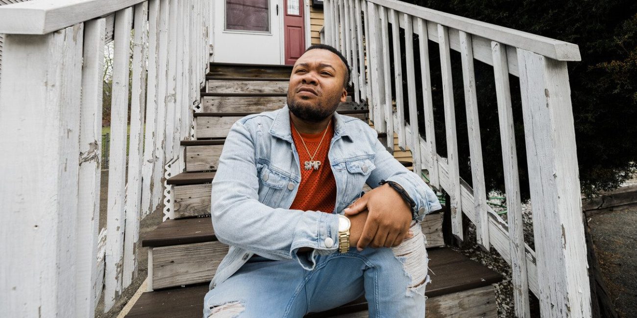 Lynn musician makes a difference in the community - Itemlive : Itemlive