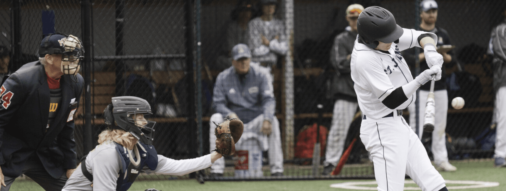 Baseball Dreams, Haverhill