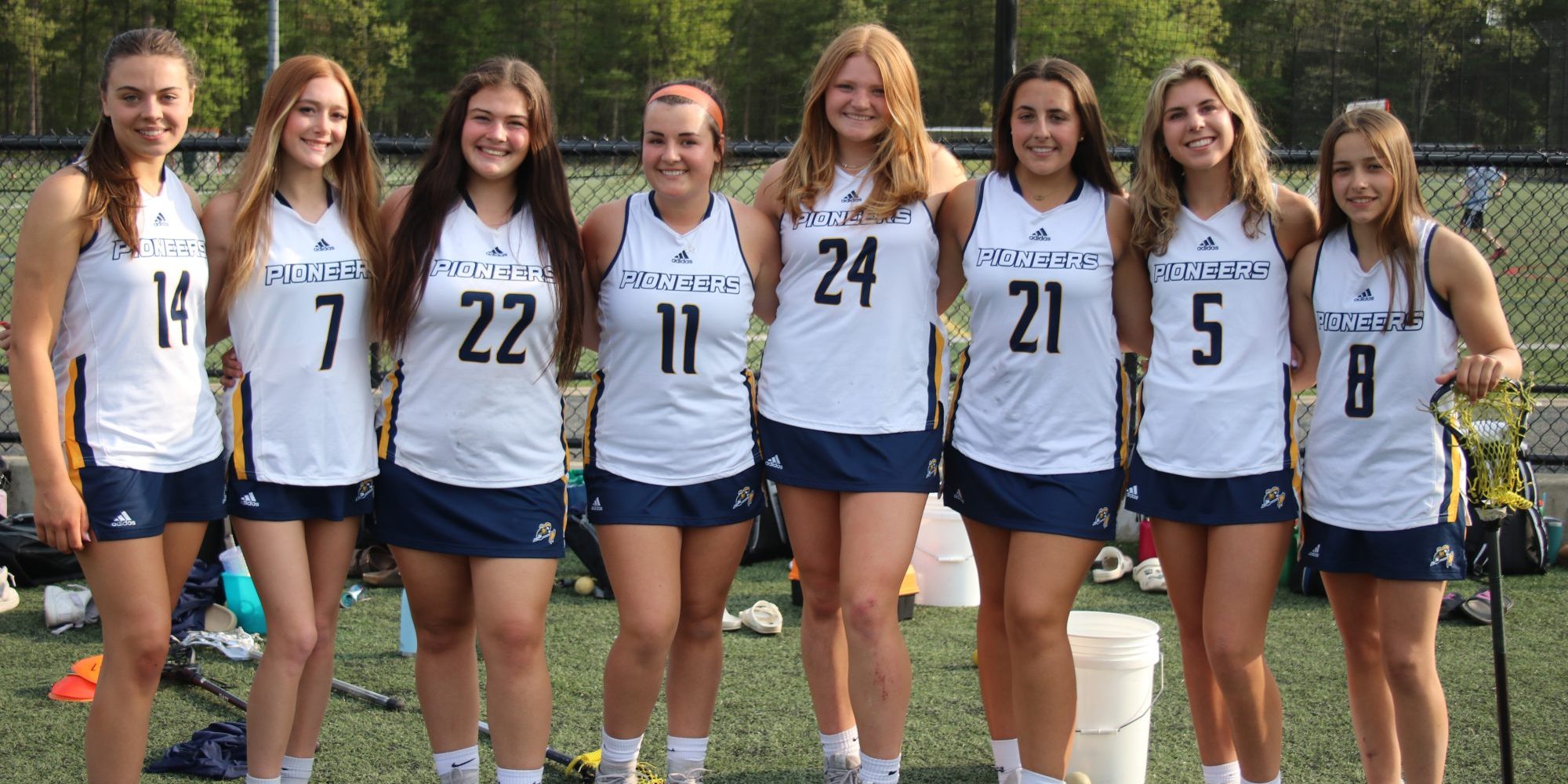 Swampscott's girls lacrosse team is moving on (ROUNDUP) - Itemlive :  Itemlive