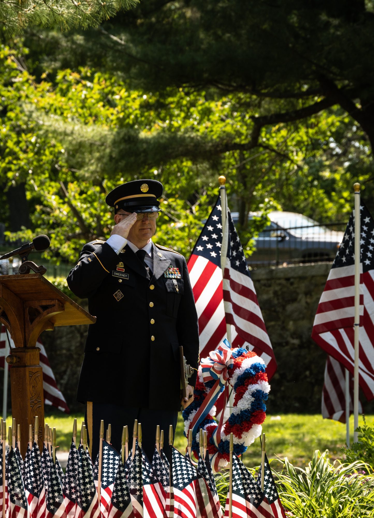 490 Lynners remembered on Memorial Day - Itemlive