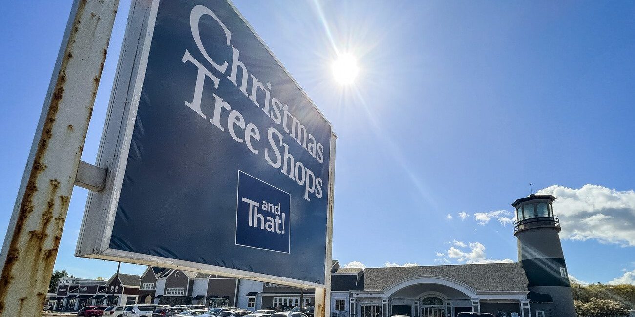 Rumors swirl of impending bankruptcy for Christmas Tree Shops Itemlive Itemlive