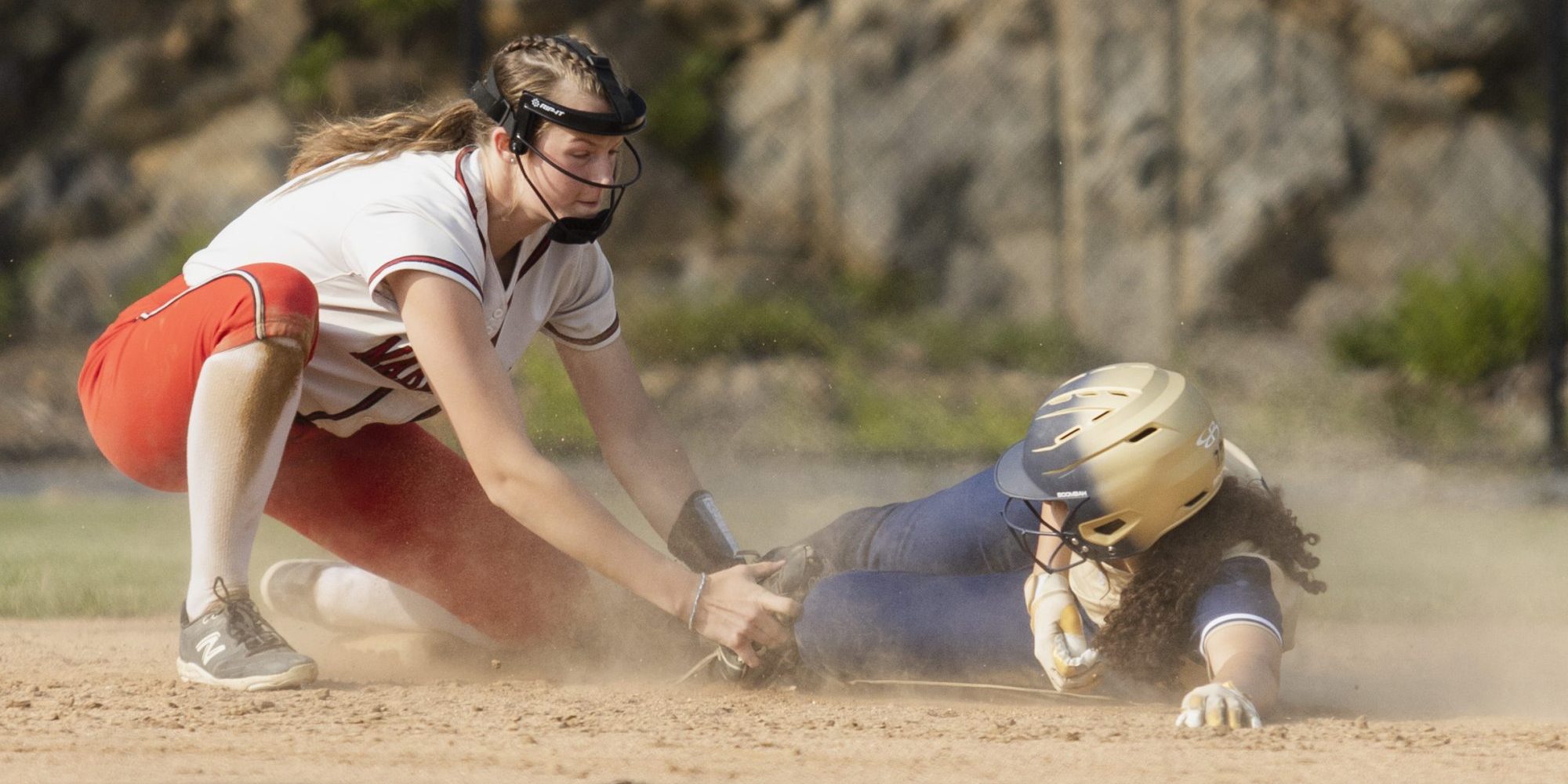 Lessons Learned For Marblehead Softball After Two-win Week - Itemlive