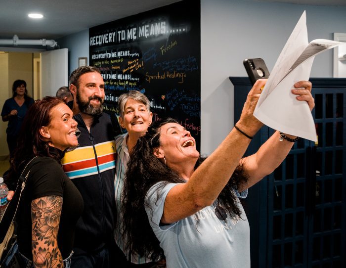 New recovery support center opens in Lynn Itemlive Itemlive