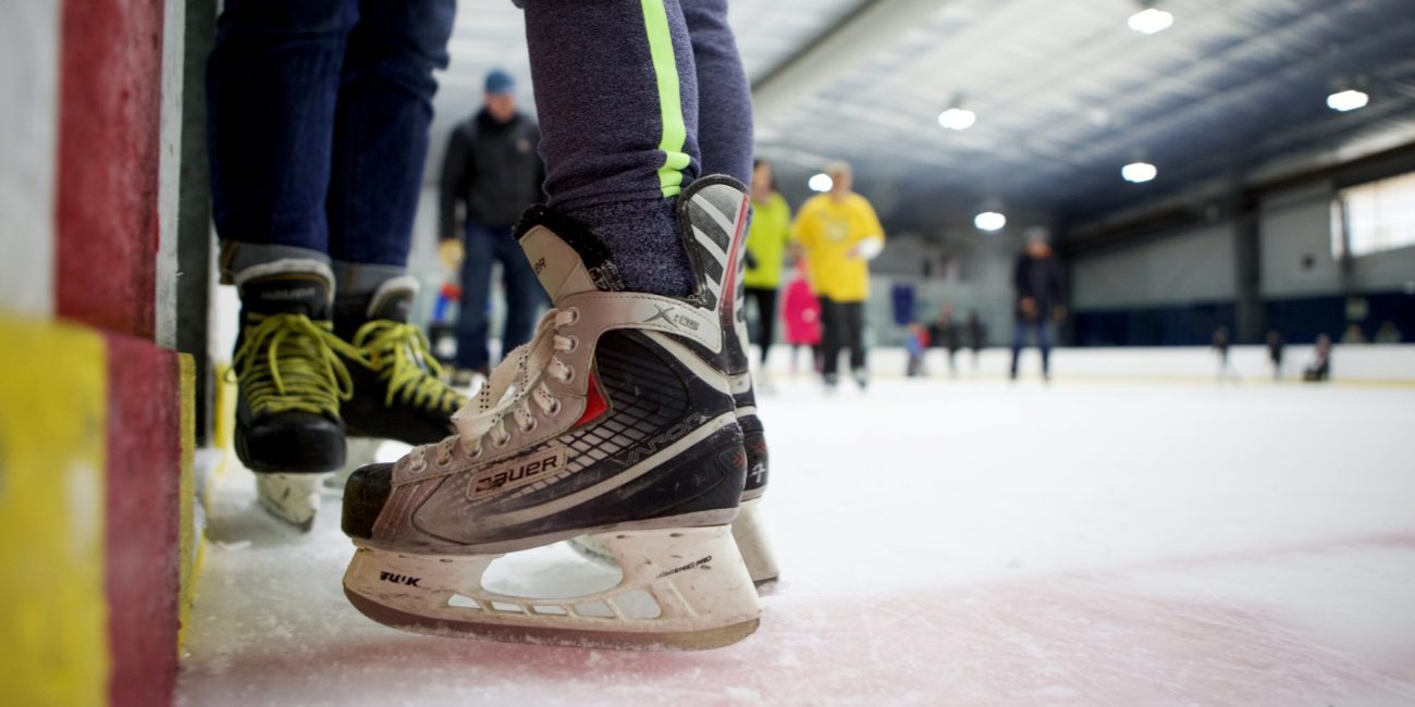 Peabodyrun skating rink on thin ice Itemlive Itemlive