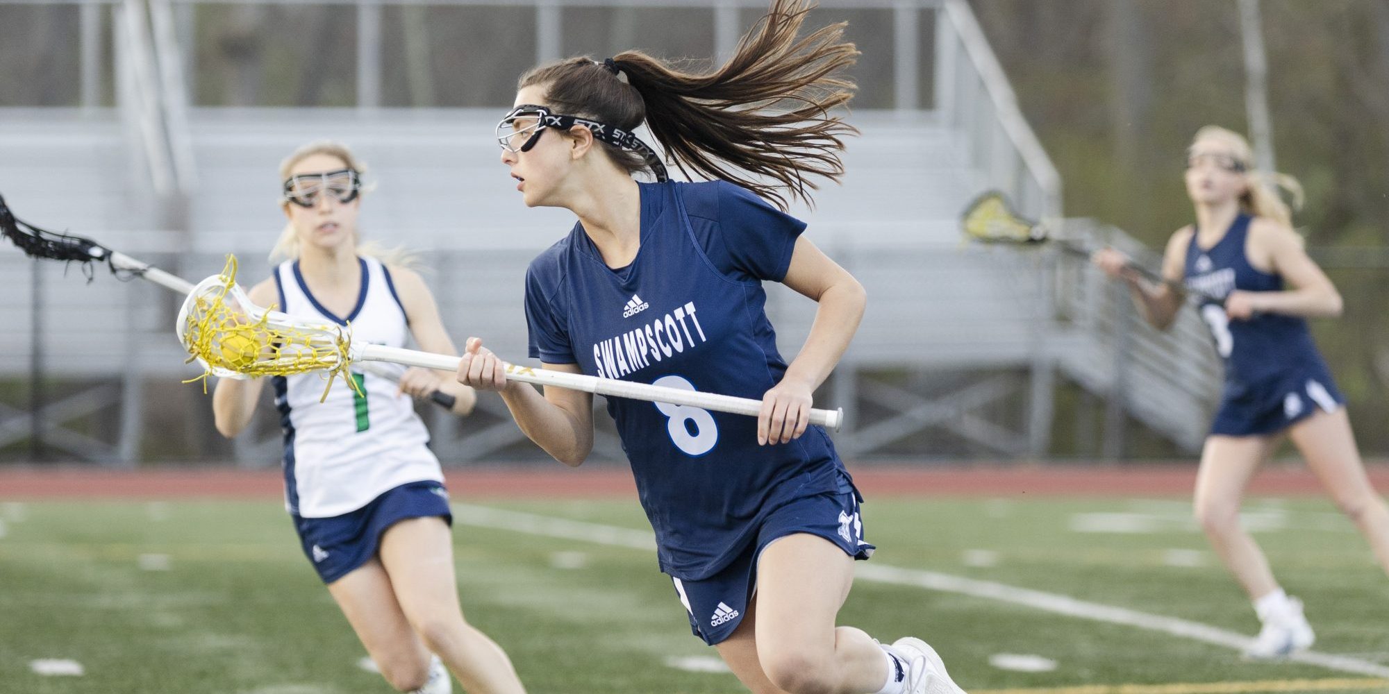 Swampscott's girls lacrosse team is moving on (ROUNDUP) - Itemlive :  Itemlive