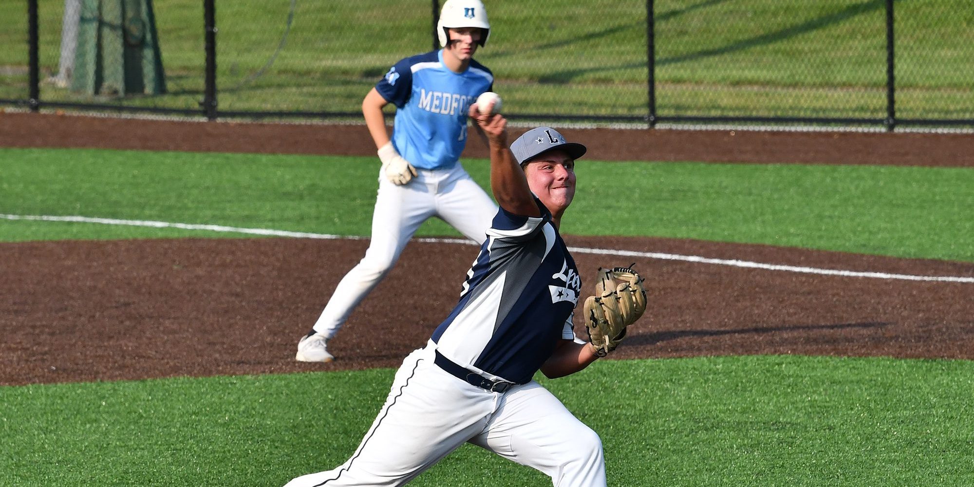 Greater Lynn Babe Ruth in full swing - Itemlive : Itemlive