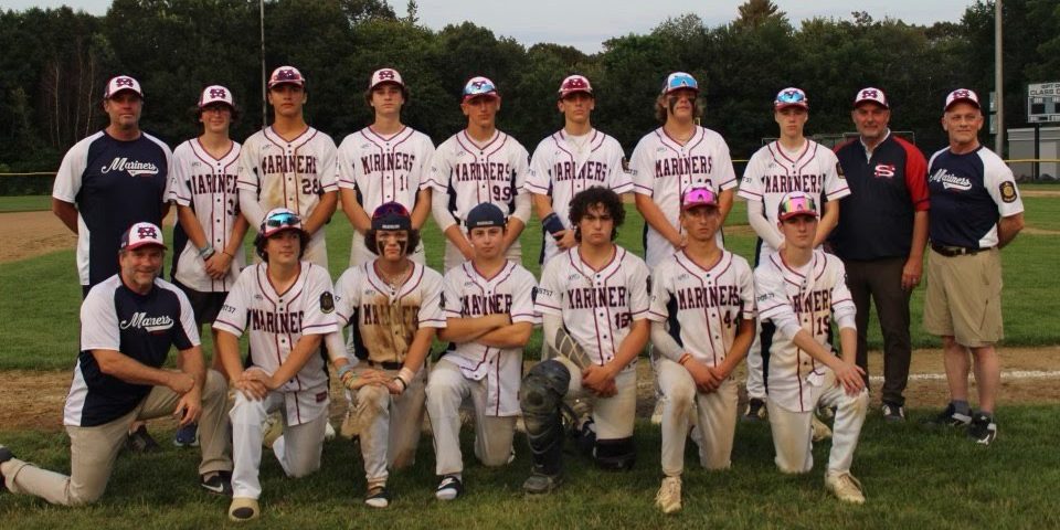 PHOTOS: Middleboro Junior Legion Baseball in state tournament