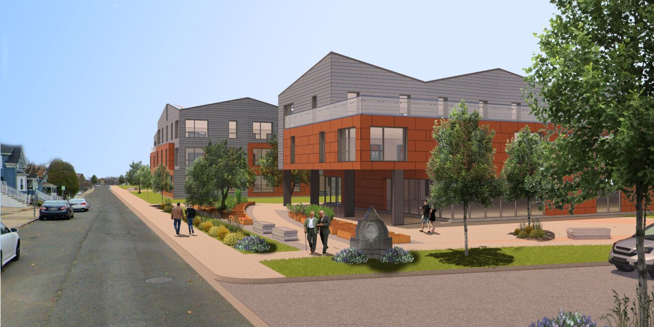 Lynn to add 264 seniorhousing units Itemlive Itemlive