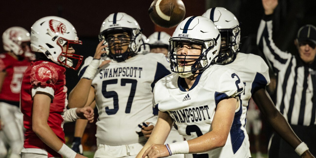 Swampscott High Super Bowl history, Sports