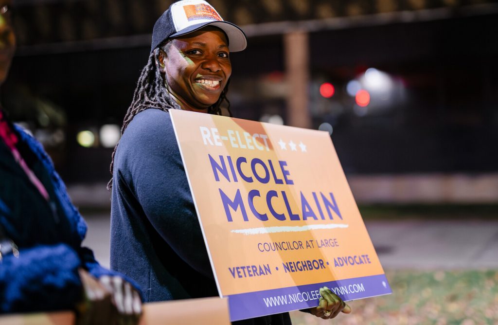 Diversity will bring new perspective to City Hall Itemlive