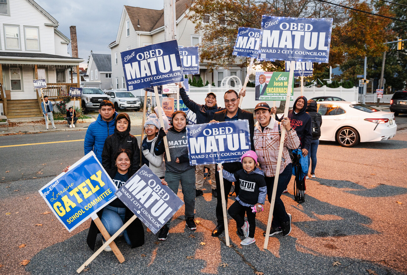 Diversity will bring new perspective to City Hall Itemlive