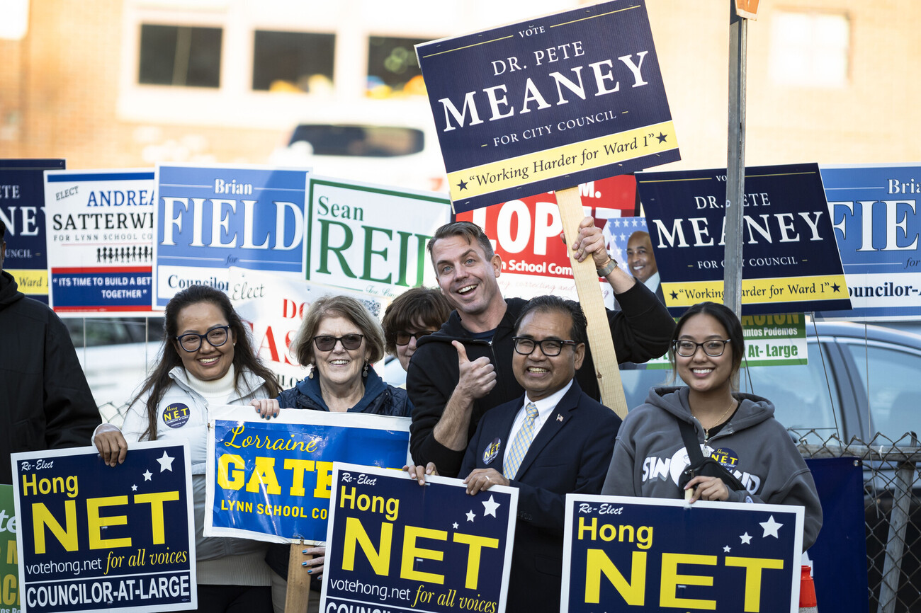 Diversity will bring new perspective to City Hall Itemlive