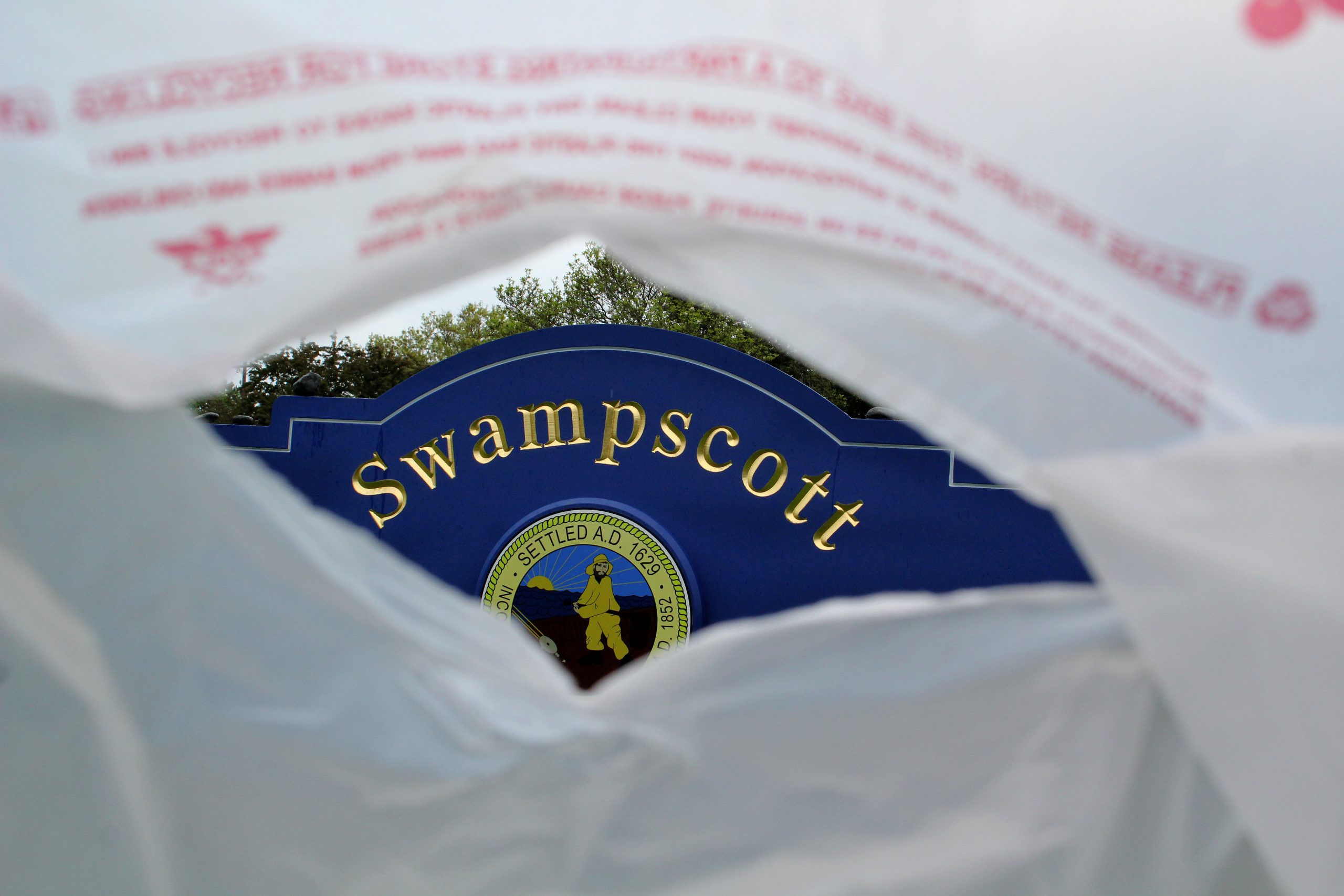 Swampscott Town Meeting passes plastic bylaw Itemlive