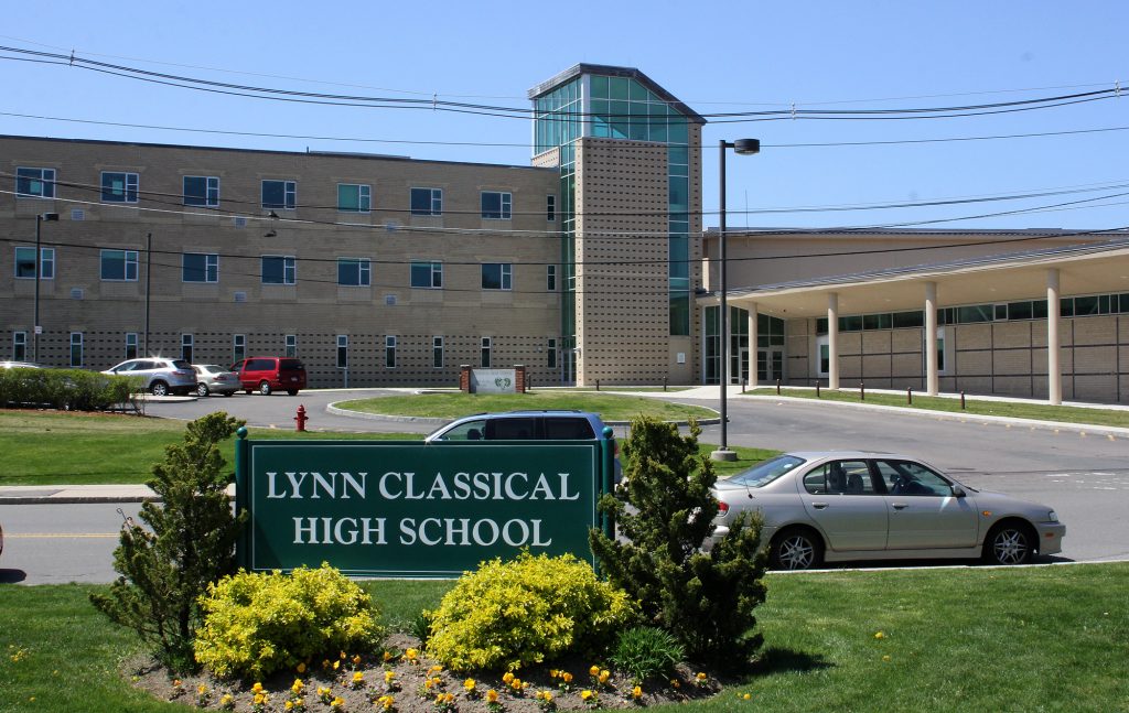 Lynn schools to add Rosetta Stone in January Itemlive