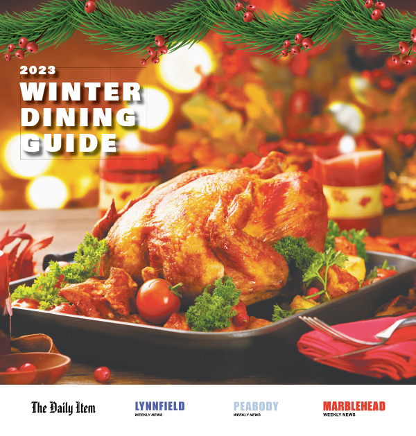 2023 Winter Dining Guide - Itemlive