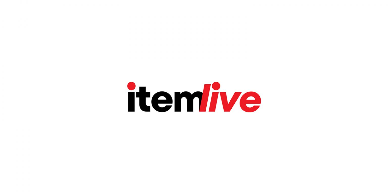 Home - Itemlive