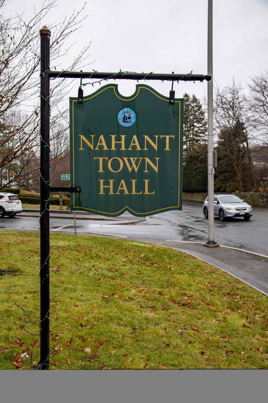 Nahant extends Community Preservation deadline Itemlive