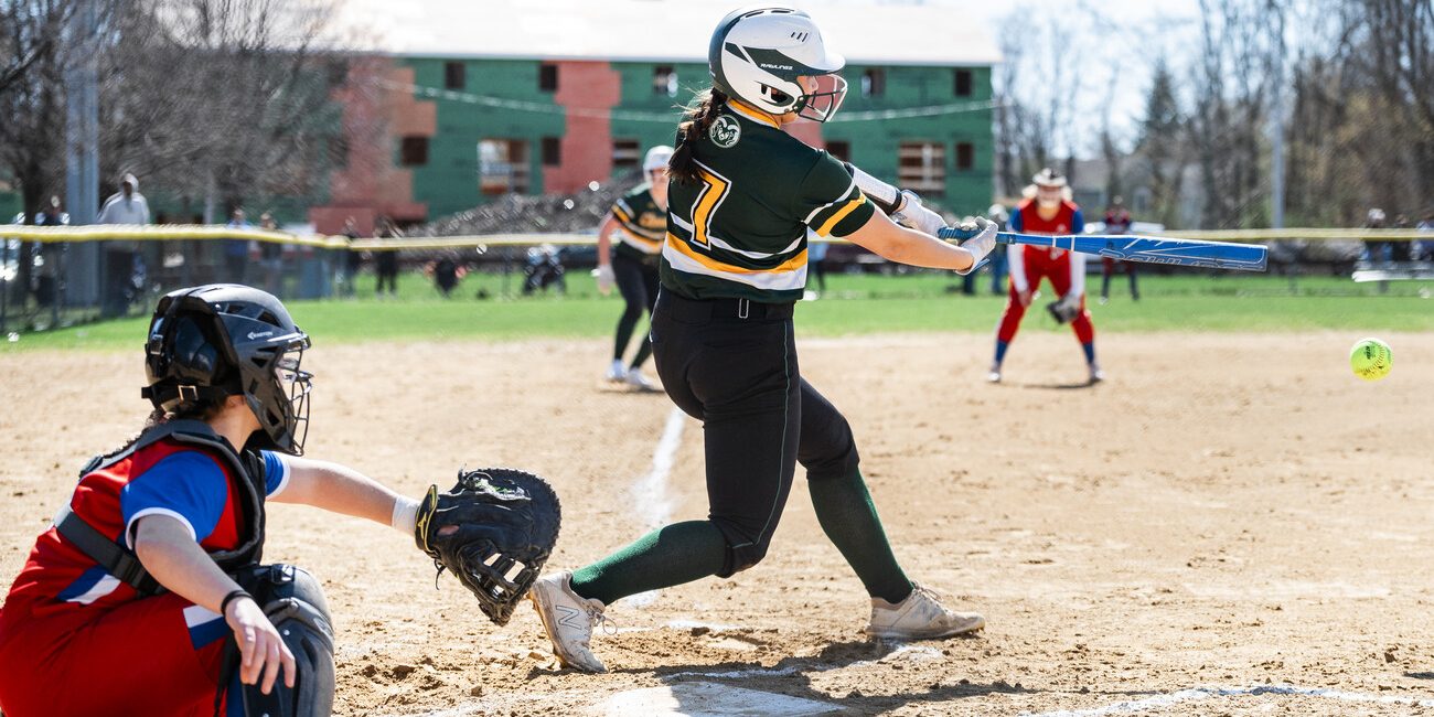 Classical softball puts Somerville away - Itemlive