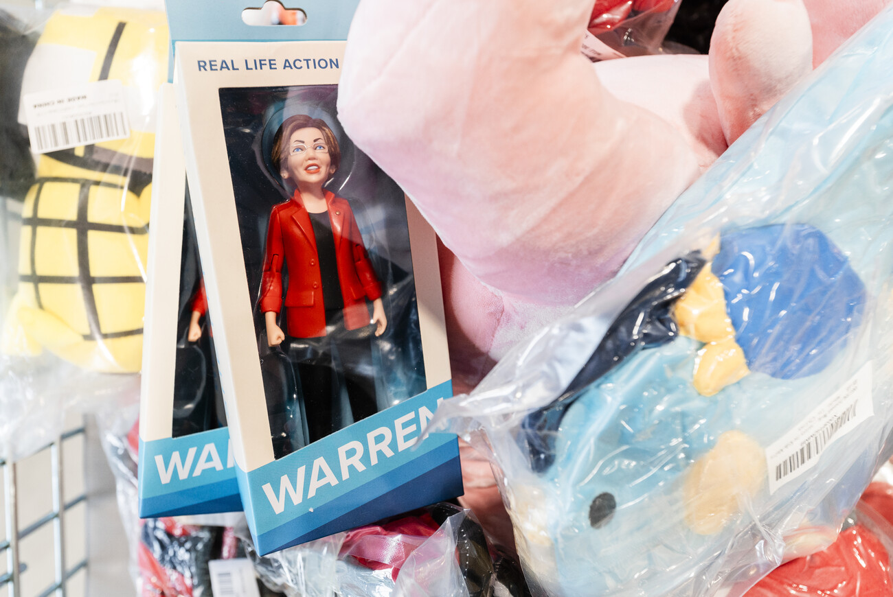 BinStar stuns Saugus with new discount store Itemlive