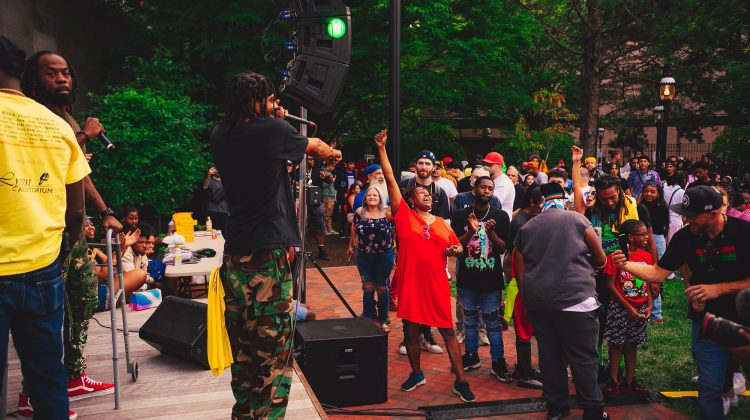 Music Festival tuning up in Lynn