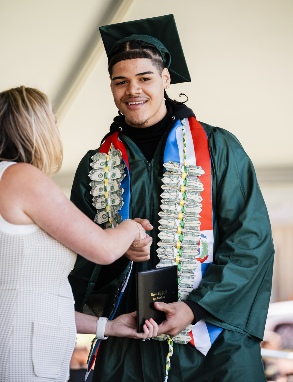Lynn Classical graduates 342 Itemlive