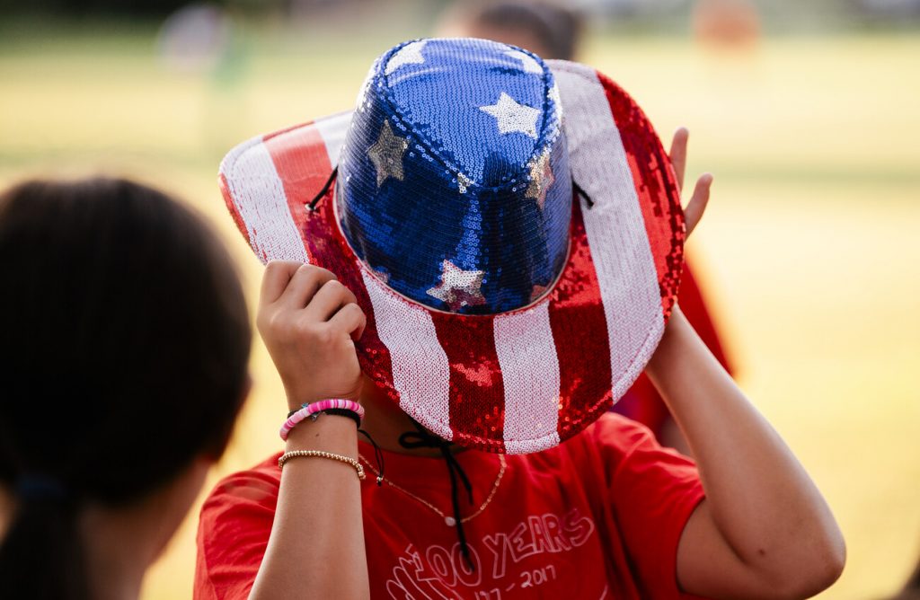 Saugus' July Lynnhurst Block Party still going strong after 107 years