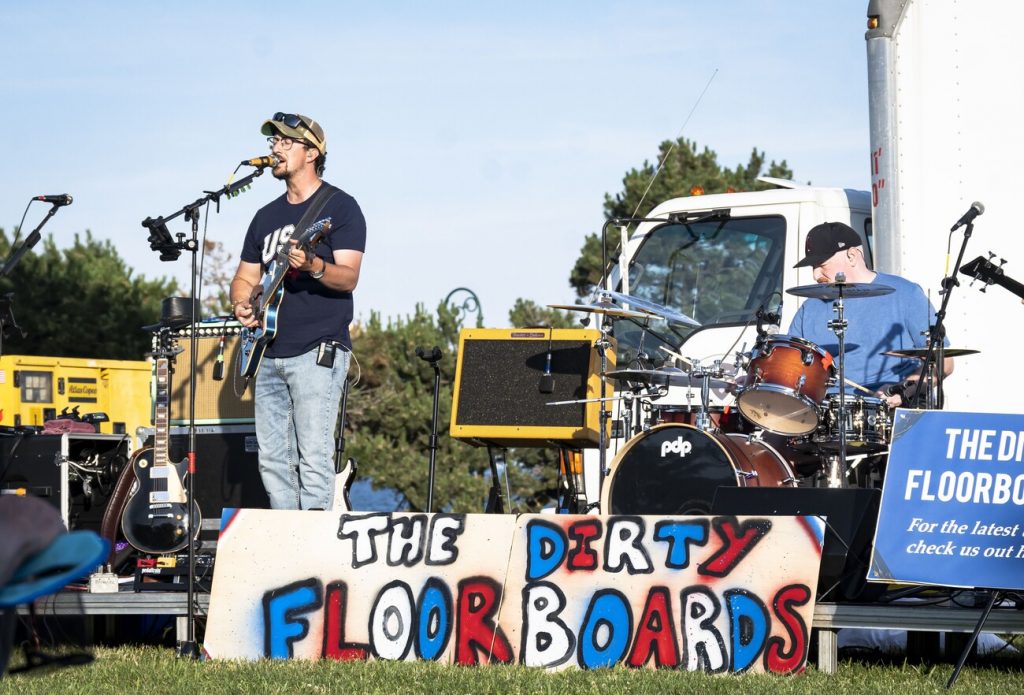 Photo Gallery: Lynn and Swampscott celebrate the Fourth