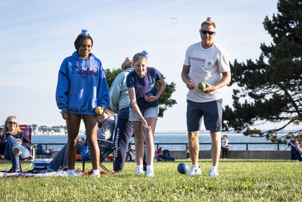 Photo Gallery: Lynn and Swampscott celebrate the Fourth