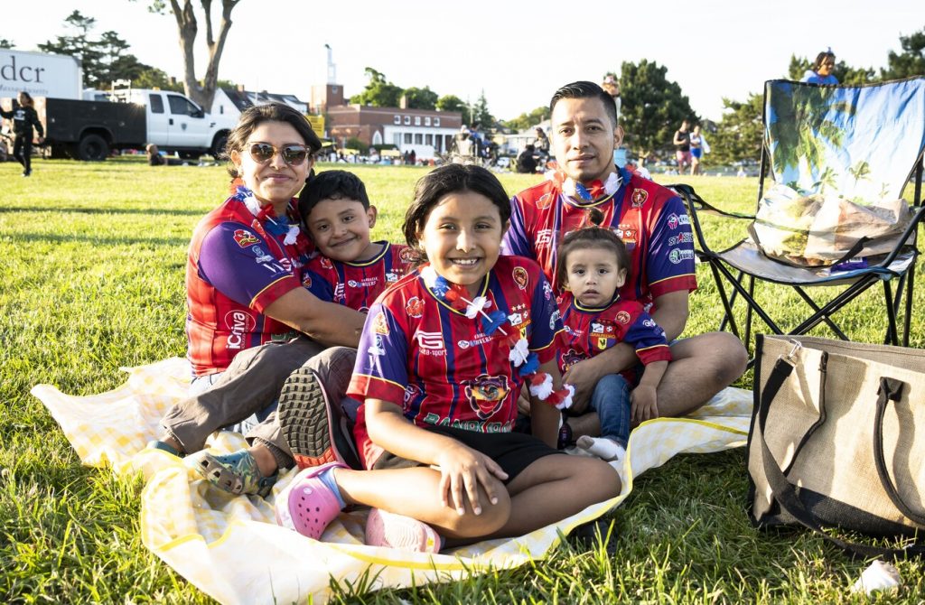 Photo Gallery: Lynn and Swampscott celebrate the Fourth