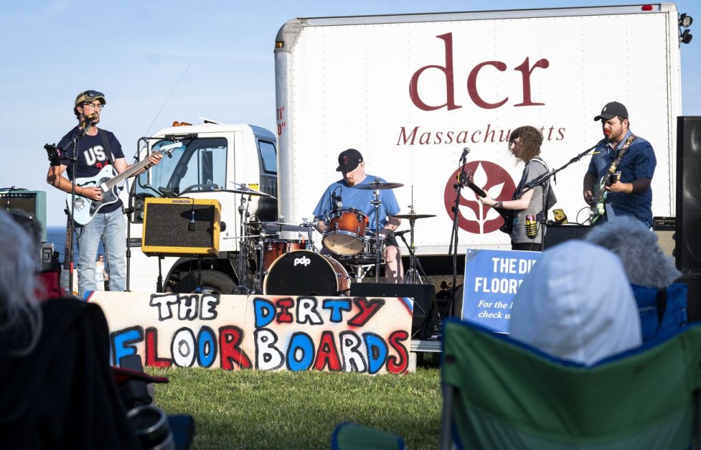 Photo Gallery: Lynn and Swampscott celebrate the Fourth