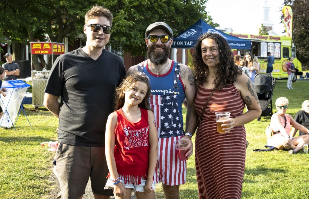 Photo Gallery: Lynn and Swampscott celebrate the Fourth