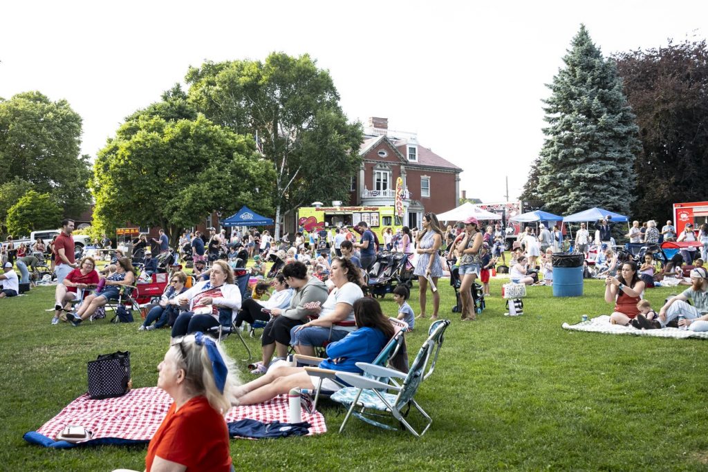 Photo Gallery: Lynn and Swampscott celebrate the Fourth