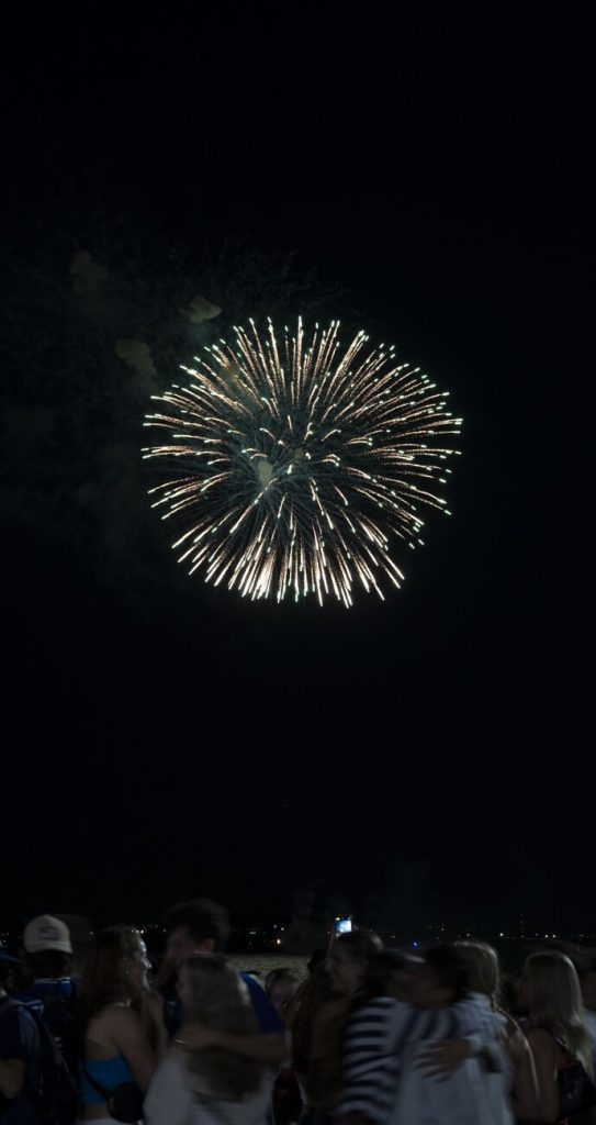 Photo Gallery: Lynn and Swampscott celebrate the Fourth