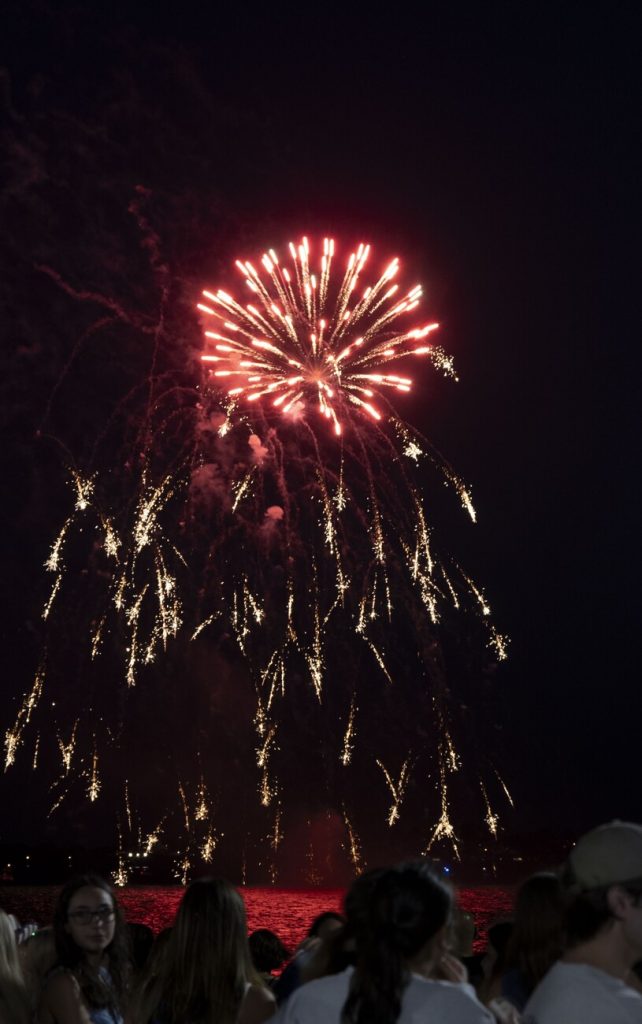 Photo Gallery: Lynn and Swampscott celebrate the Fourth