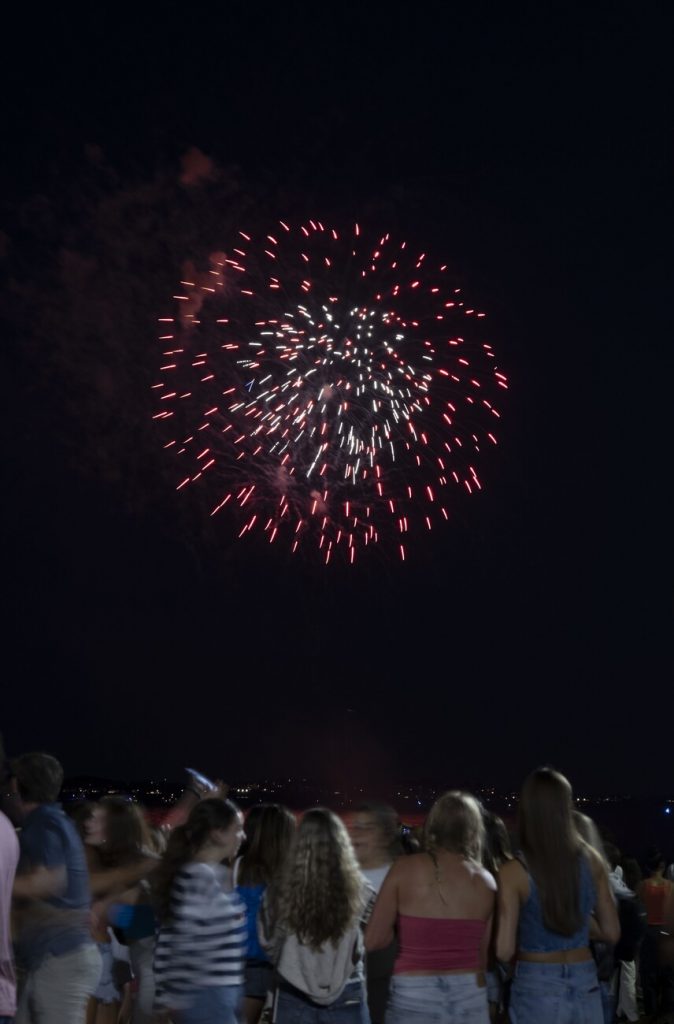 Photo Gallery: Lynn and Swampscott celebrate the Fourth