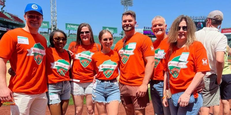 Saugus’ Pizzano wants to turn Fenway orange with charity event