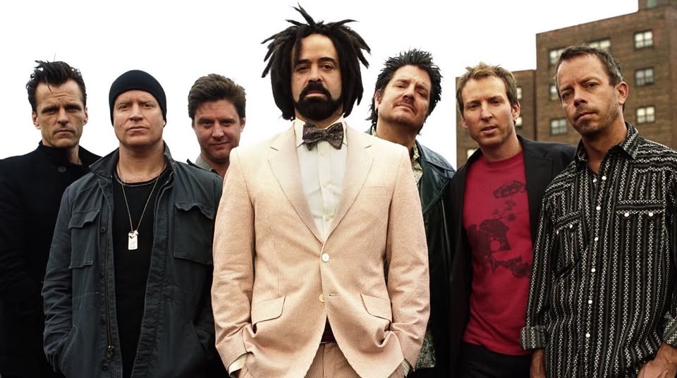 Counting Crows Tickets