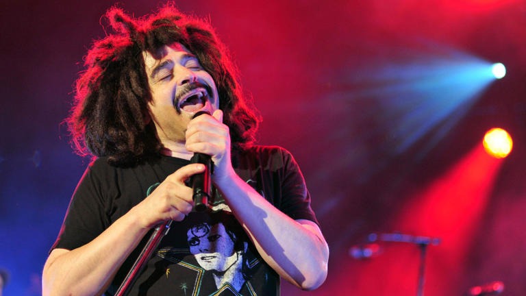 Counting Crows Tickets